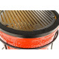 Ketaus kepimo grotelės Kamado Joe Jr. 35cm