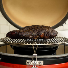 Kamado Joe Classic priedas rūkymui SLŌROLLER