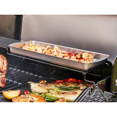 Dujinis grilis Char-Broil Performance Pro S 3