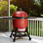 Anglinis lauko grilis Kamado Joe Big Joe III