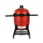 Anglinis lauko grilis Kamado Joe Big Joe III