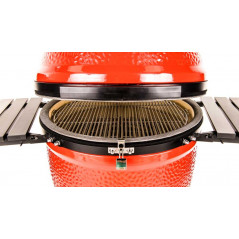 Anglinis lauko grilis Kamado Joe Big Joe III