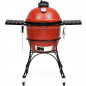 Anglinis lauko grilis Kamado Joe Classic I