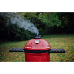 Anglinis lauko grilis Kamado Joe Classic I