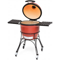 Anglinis lauko grilis Kamado Joe Classic I