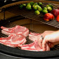 Anglinis lauko grilis Kamado Joe Classic I