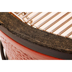 Anglinis lauko grilis Kamado Joe Classic I