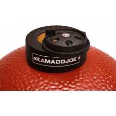 Anglinis lauko grilis Kamado Joe Classic I