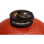 Anglinis lauko grilis Kamado Joe Classic I