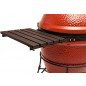 Anglinis lauko grilis Kamado Joe Classic I