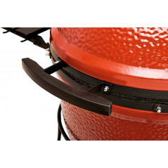 Anglinis lauko grilis Kamado Joe Classic I