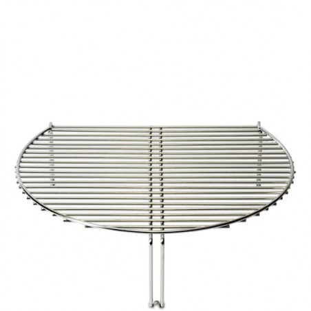 Nerūdijančio plieno viršutinės grotelės Kamado Joe Classic