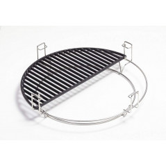 Pusinės ketaus grotelės Kamado Joe Classic