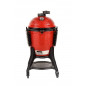 Anglinis lauko grilis Kamado Joe Classic III