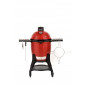 Anglinis lauko grilis Kamado Joe Classic III