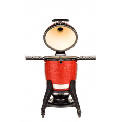 Anglinis lauko grilis Kamado Joe Classic III