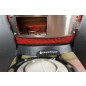 Anglinis lauko grilis Kamado Joe Classic III