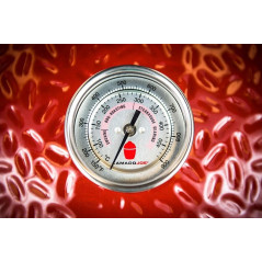 Anglinis lauko grilis Kamado Joe Classic III