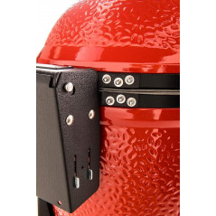 Anglinis lauko grilis Kamado Joe Classic III