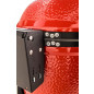 Anglinis lauko grilis Kamado Joe Classic III