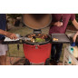 Anglinis lauko grilis Kamado Joe Classic III