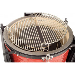Anglinis lauko grilis Kamado Joe Classic III
