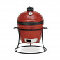 Anglinis lauko grilis Kamado Joe Jr