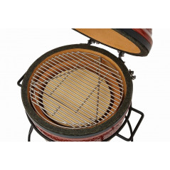 Anglinis lauko grilis Kamado Joe Jr