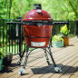 Anglinis lauko grilis Kamado Joe Classic II