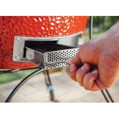 Anglinis lauko grilis Kamado Joe Classic II