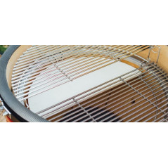 Anglinis lauko grilis Kamado Joe Classic II