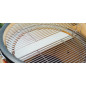 Anglinis lauko grilis Kamado Joe Classic II