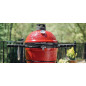 Anglinis lauko grilis Kamado Joe Classic II