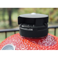 Anglinis lauko grilis Kamado Joe Classic II