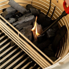 Kamado Joe Classic Anglies Krepšys