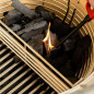 Kamado Joe Classic Anglies Krepšys