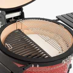 Kamado Joe Big Joe 2 zonų kepimo sistemos laikiklis