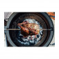 Kamado Joe Big Joe sukamas iešmas JOETISSERIE