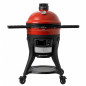 Anglinis lauko grilis Kamado Joe -  Konnected