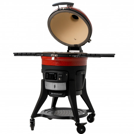 Anglinis lauko grilis Kamado Joe -  Konnected