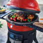 Anglinis lauko grilis Kamado Joe -  Konnected