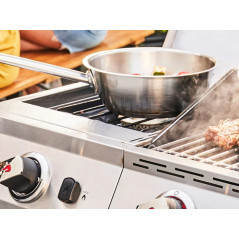 Dujinis grilis Char-Broil Performance Pro S 3