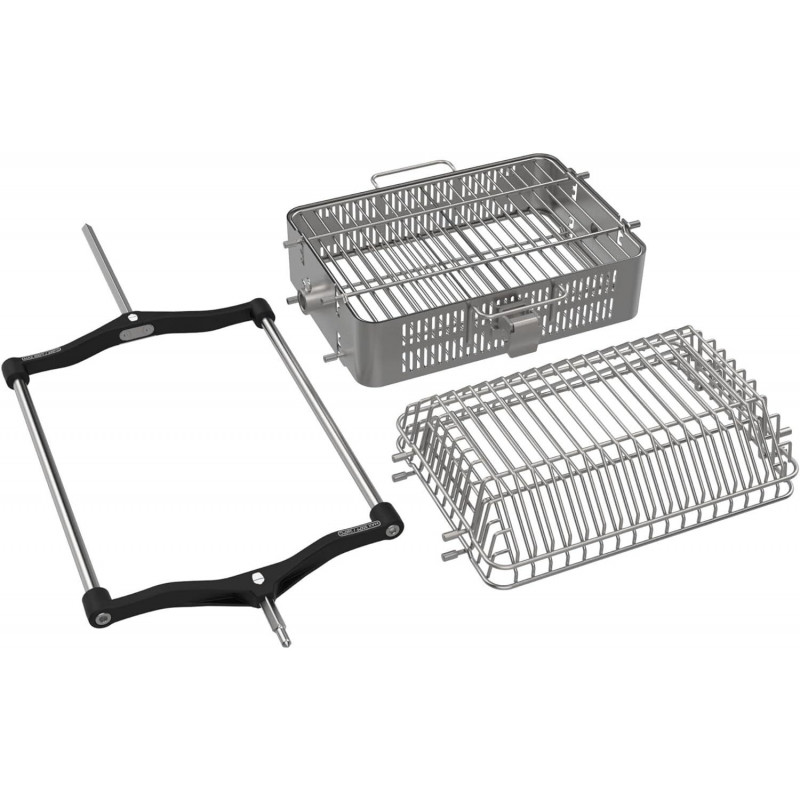 KamadoJoe sukamas krepšys JoeTisserie