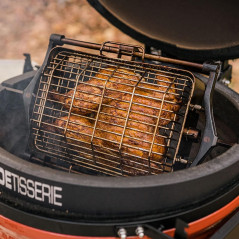 KamadoJoe sukamas krepšys JoeTisserie