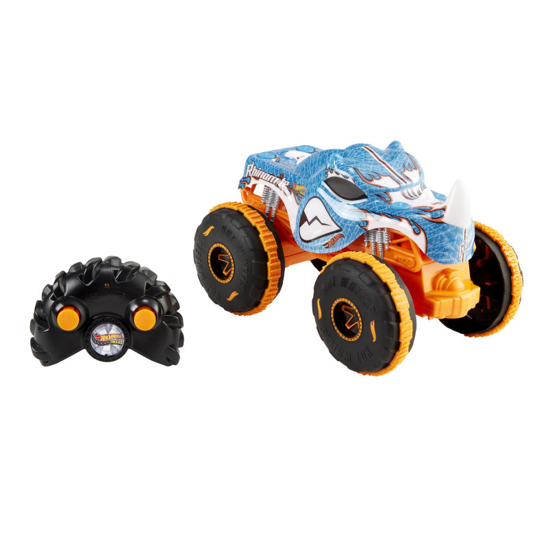 Hot Wheels RC automodelis „Rhinomite“ (JBK11)