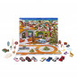 Hot wheels advento kalendorius (HKL74)