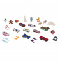 Hot wheels advento kalendorius (HKL74)