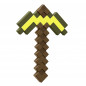 MINECRAFT auksinis kirtiklis (JCV18)