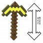 MINECRAFT auksinis kirtiklis (JCV18)
