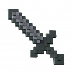 MINECRAFT akmens kardas (JCV19)